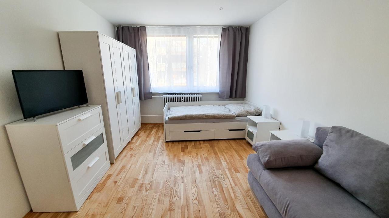 Apartmán Love Bojnice Exterior foto