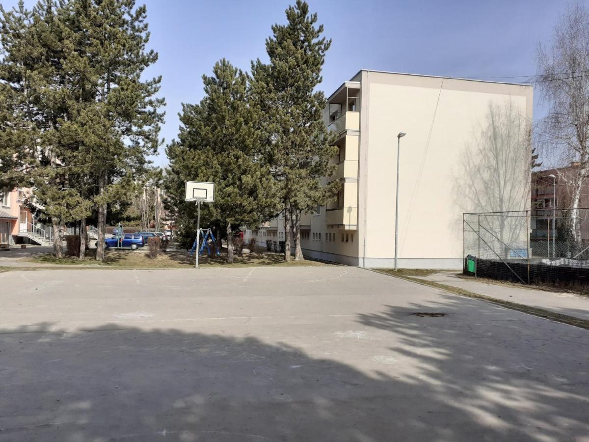 Apartmán Love Bojnice Exterior foto