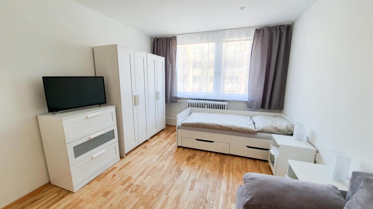 Apartmán Love Bojnice Exterior foto