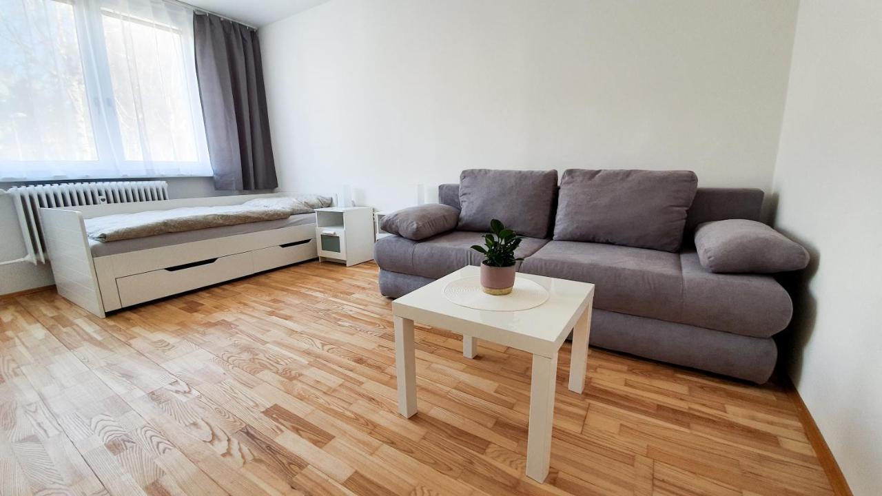 Apartmán Love Bojnice Exterior foto